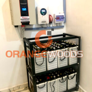 10kva solar system