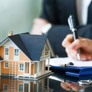 Real Estate Products