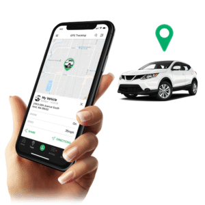 Car Tracker