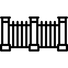 fence
